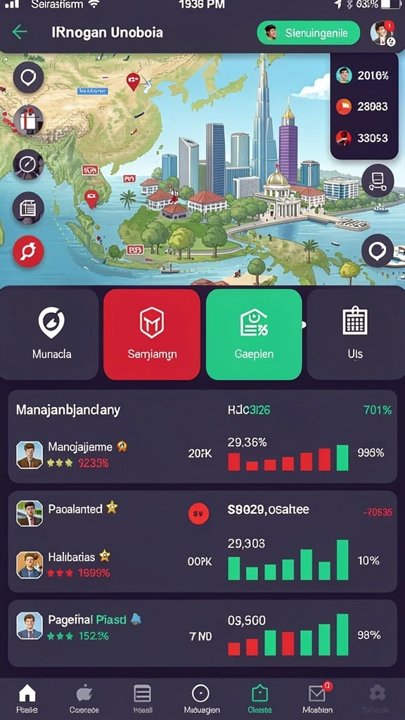 Screenshot putarmega nomor 1
