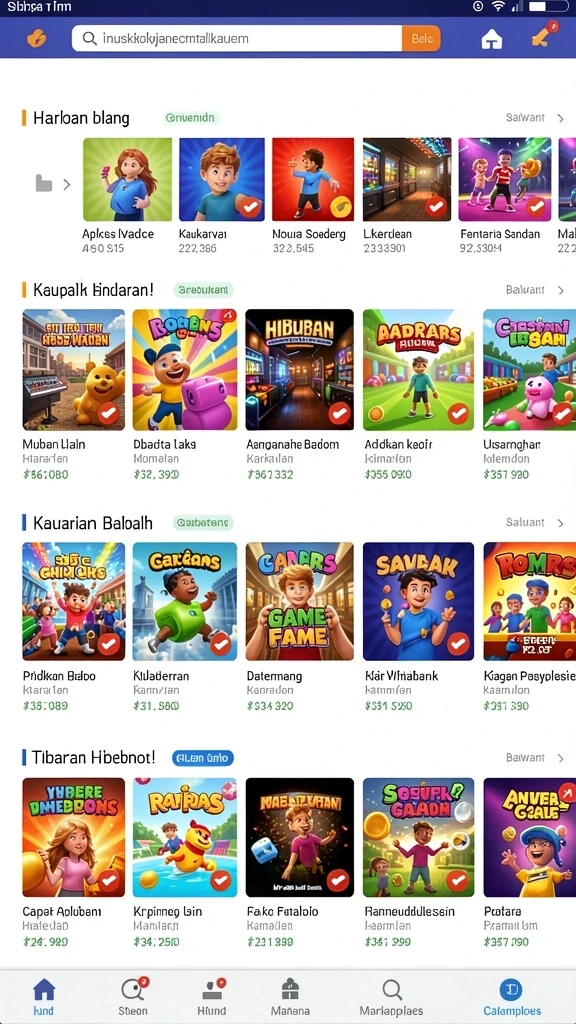 Screenshot rajabandar88 nomor 1