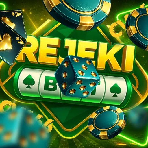 rejeki APK Resmi — ikon aplikasi