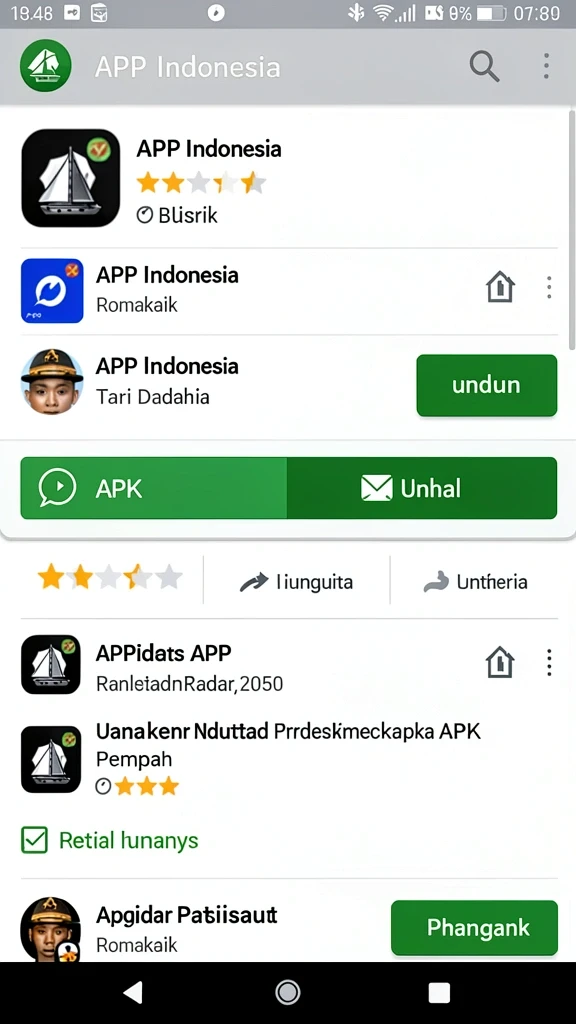 Screenshot rejeki nomor 1