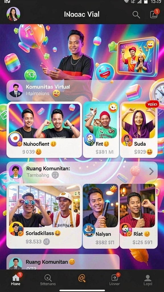 Screenshot rejeki nomor 2