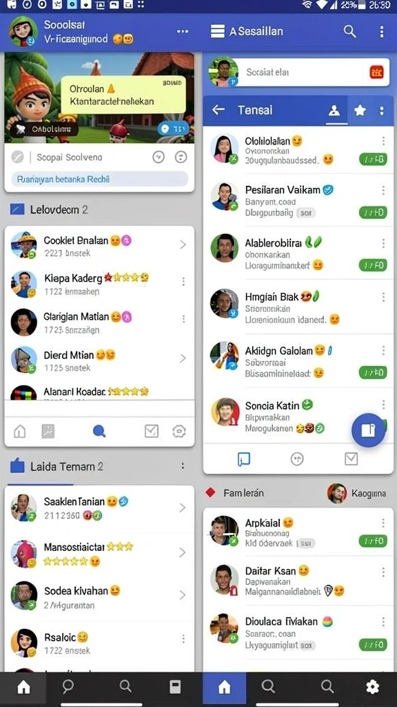 Screenshot rejeki nomor 3