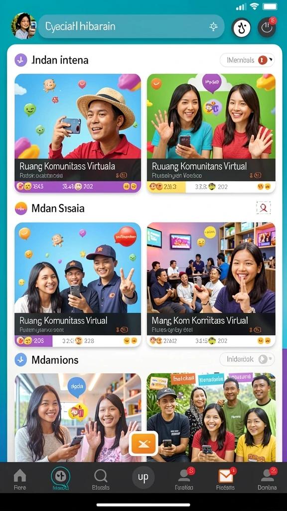 Screenshot rejekihub nomor 3