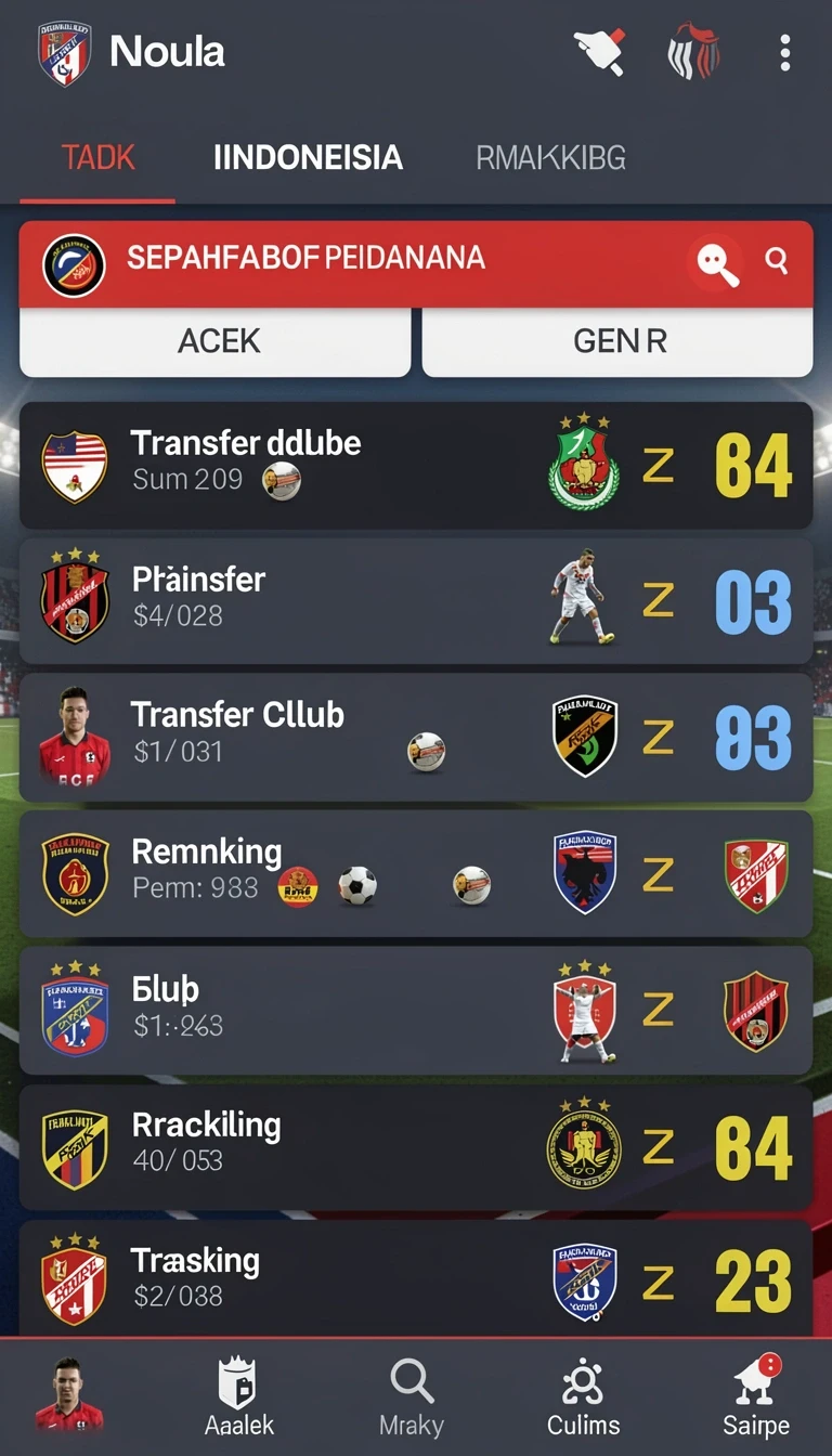 Screenshot sl999 nomor 3