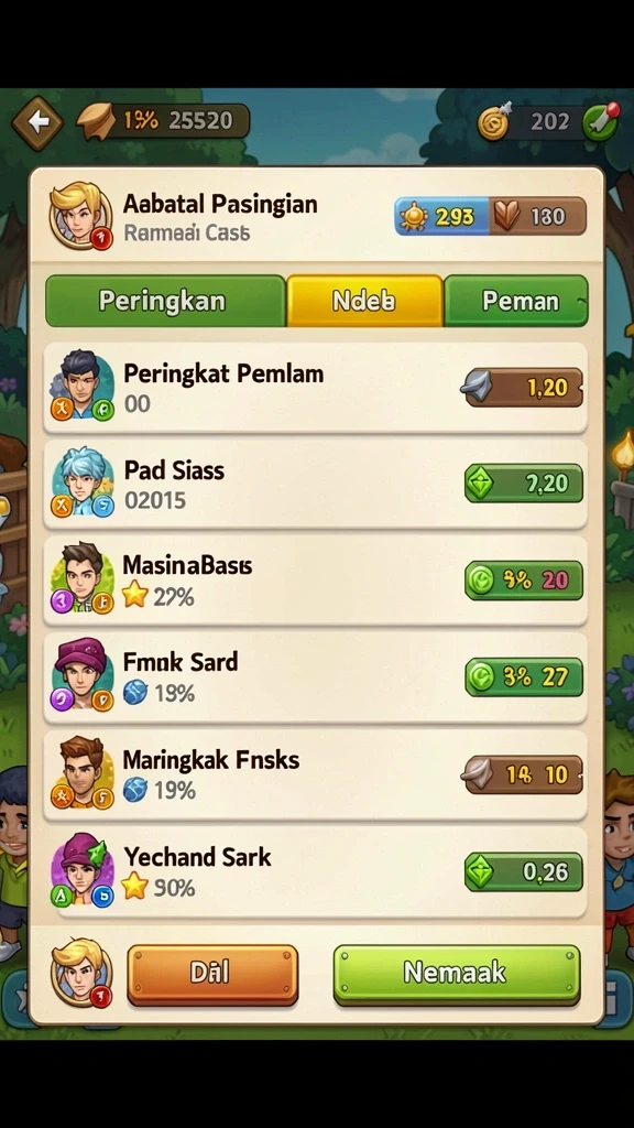 Screenshot slot88 nomor 3
