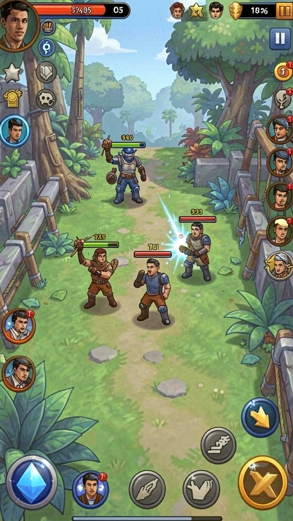 Screenshot sobatgaming nomor 2