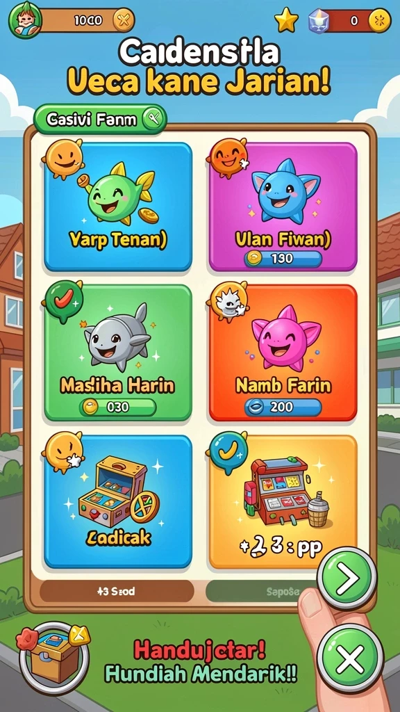 Screenshot sobatgaming nomor 3