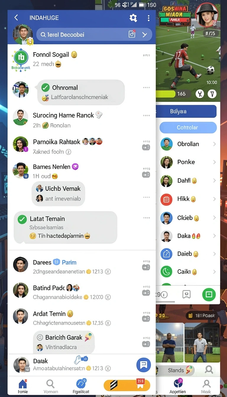 Screenshot surgaplay nomor 2