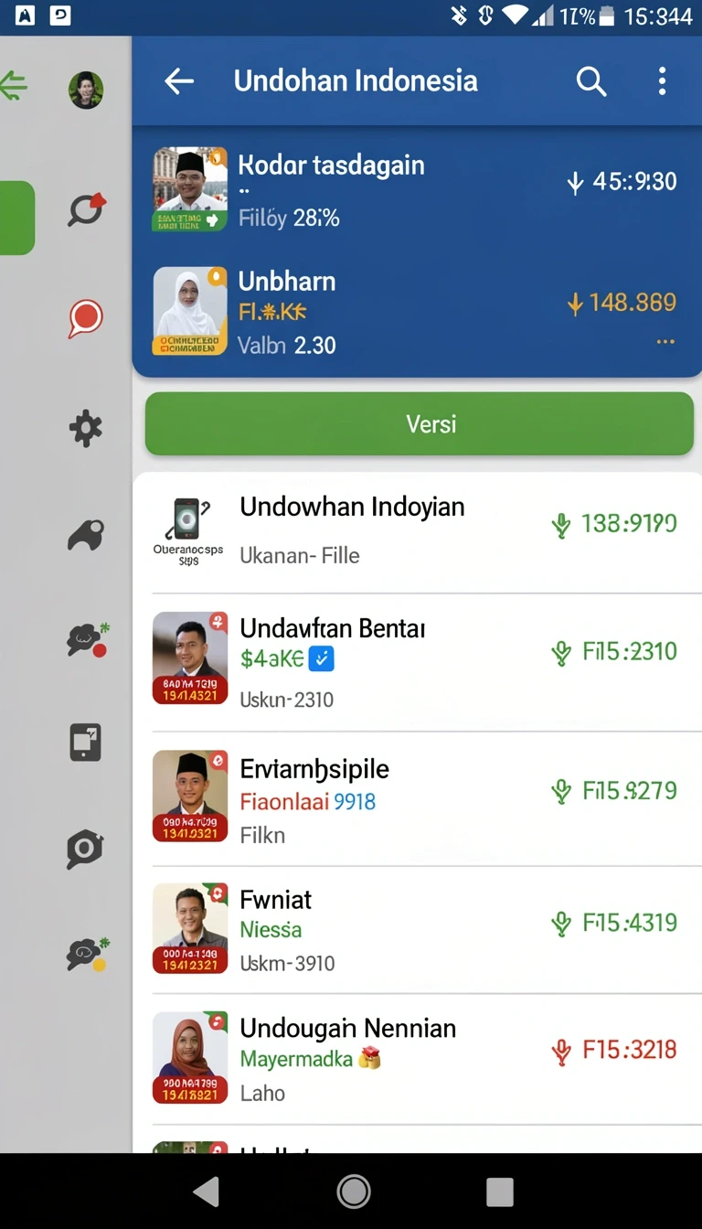 Screenshot svip777 nomor 1