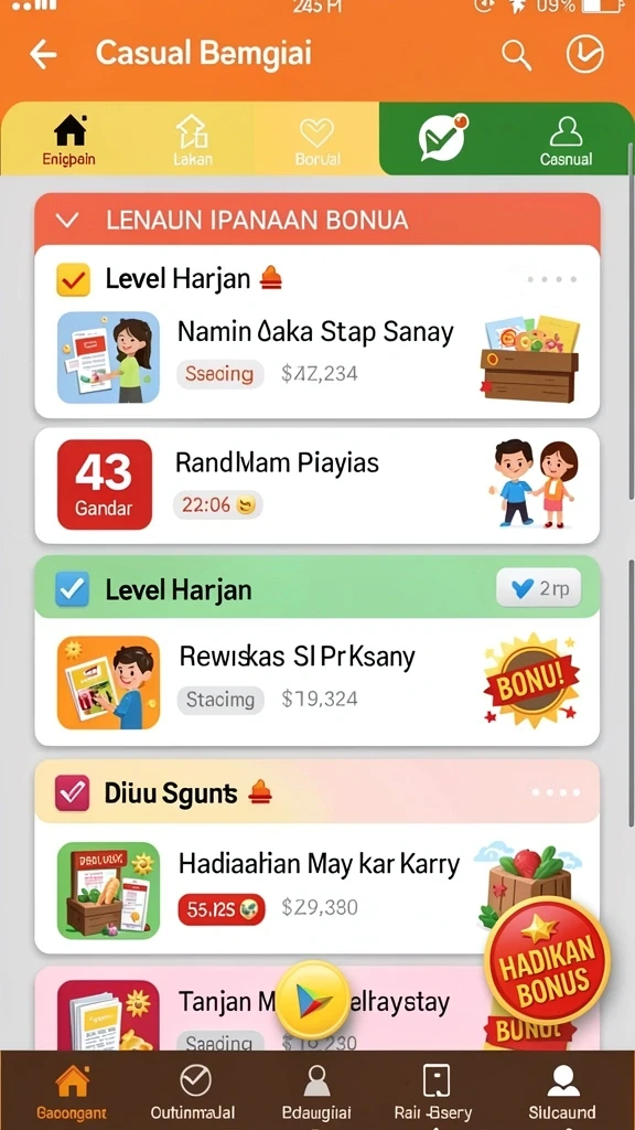 Screenshot tempur99 nomor 3