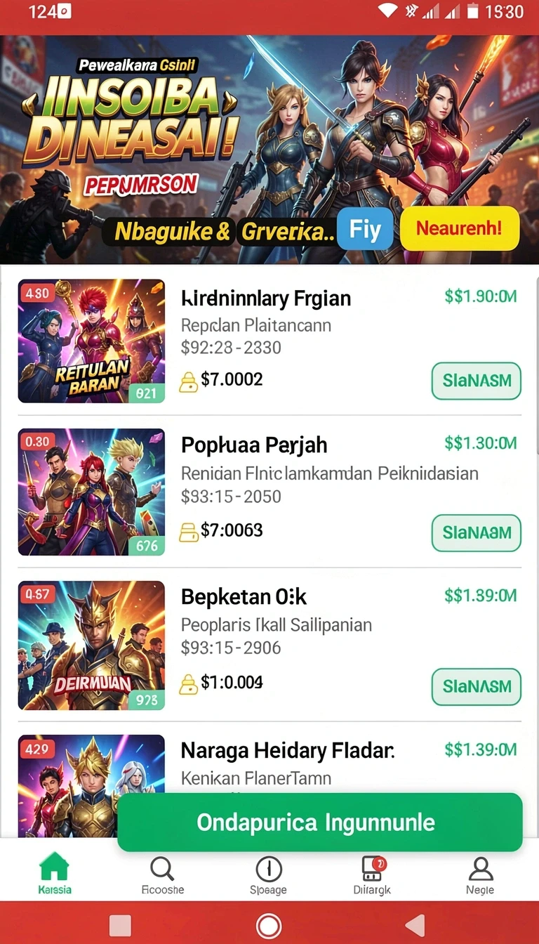 Screenshot v98 nomor 3