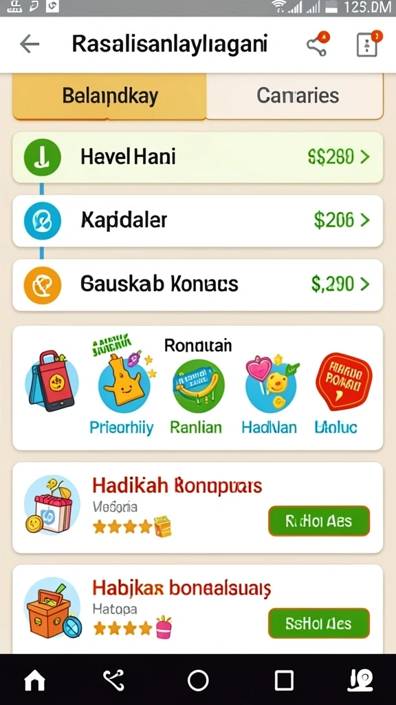 Screenshot valohoki nomor 1