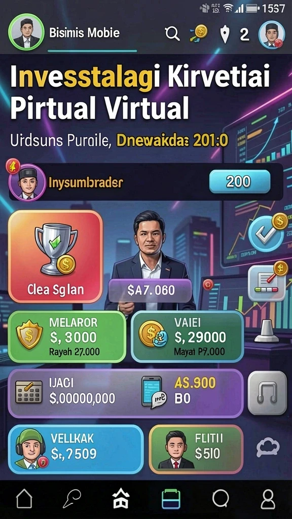 Screenshot visitorbet nomor 1