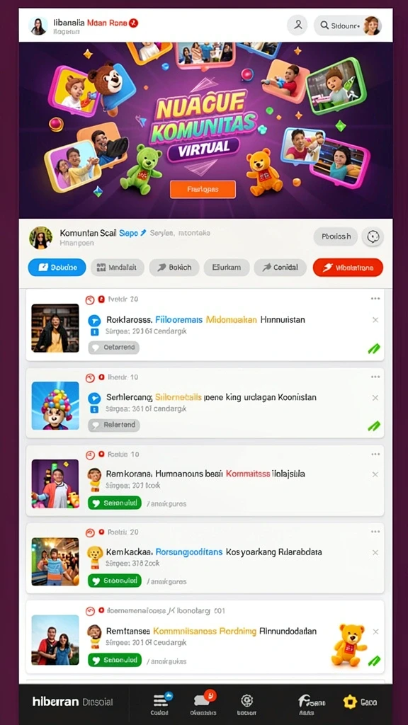 Screenshot visitorbet nomor 2