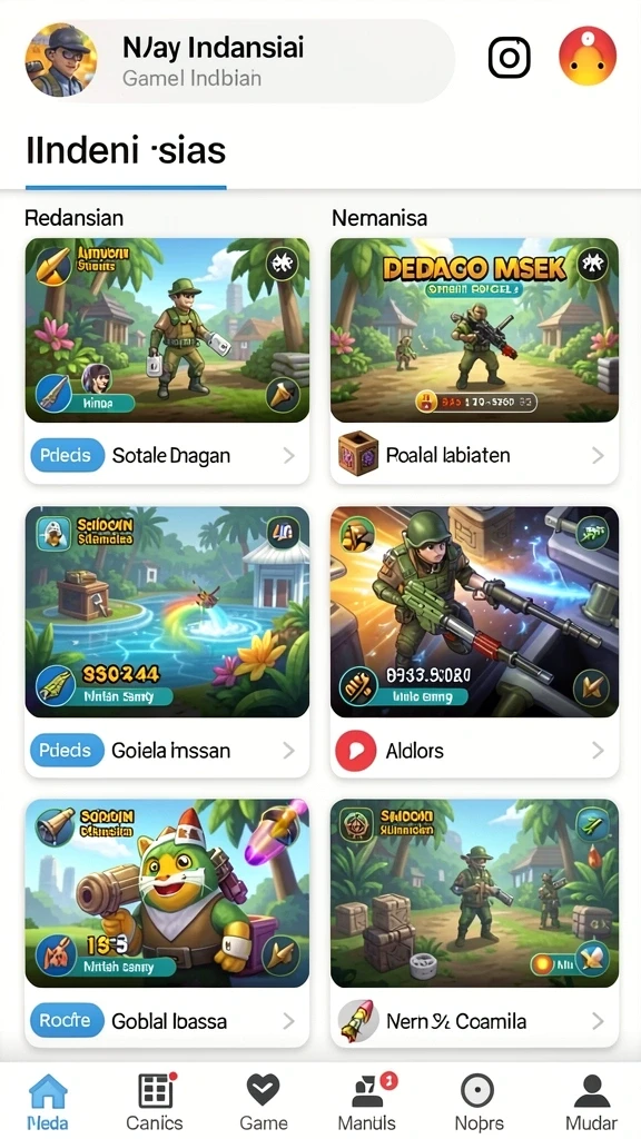 Screenshot wdbos nomor 1
