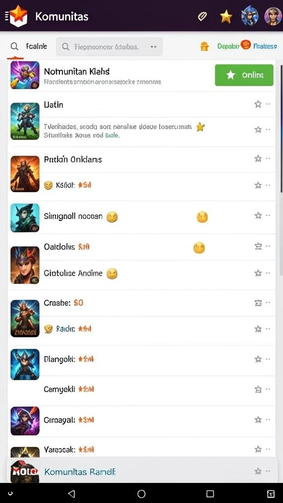 Screenshot wow77 nomor 2