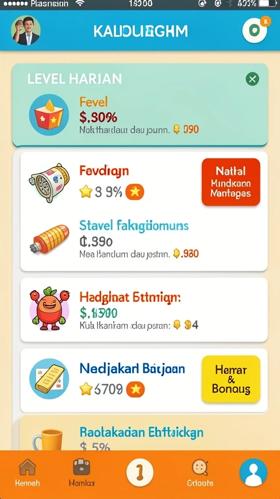 Screenshot wow77 nomor 3