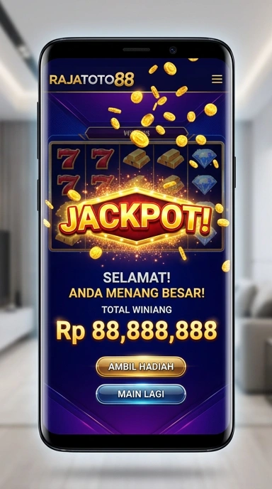 rajatoto88 — galeri pratinjau - APK Resmi